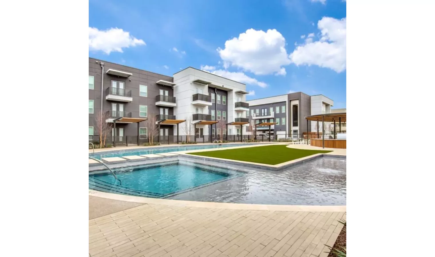 Mezzo Apartments