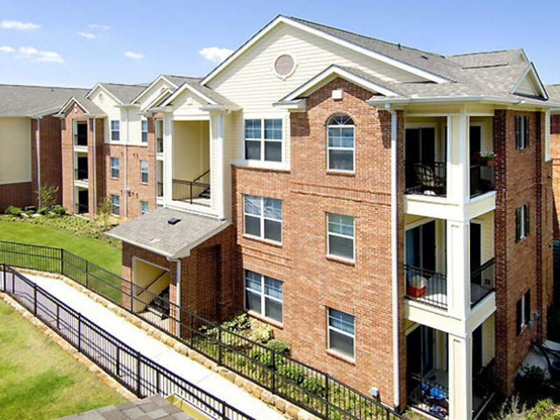 Alta Kingwood (Houston Tx.)